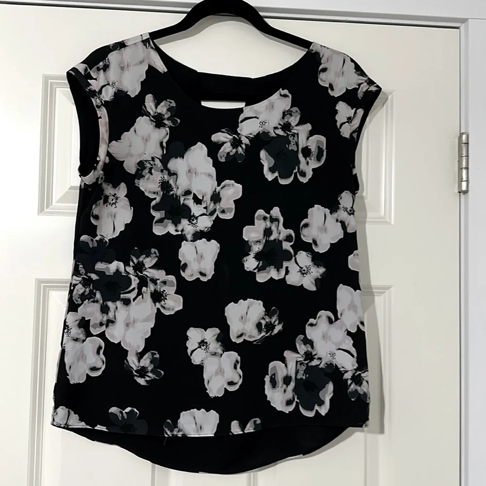 Express blouse 2-sided - Picture 3 of 5